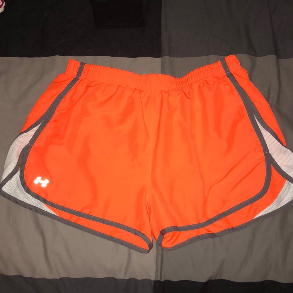 Under Armour Running Shorts